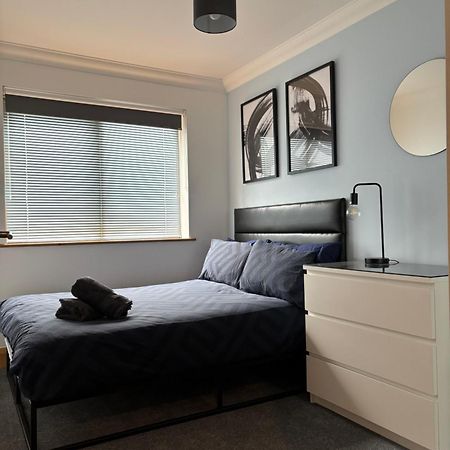 Stylish 1 Bedroom Apartment In Norwich City Centre Extérieur photo