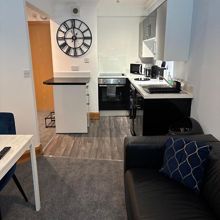 Stylish 1 Bedroom Apartment In Norwich City Centre Extérieur photo