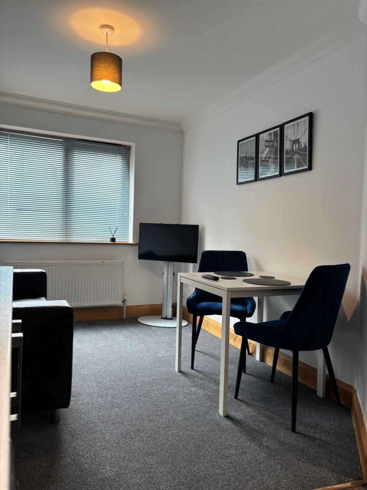 Stylish 1 Bedroom Apartment In Norwich City Centre Extérieur photo