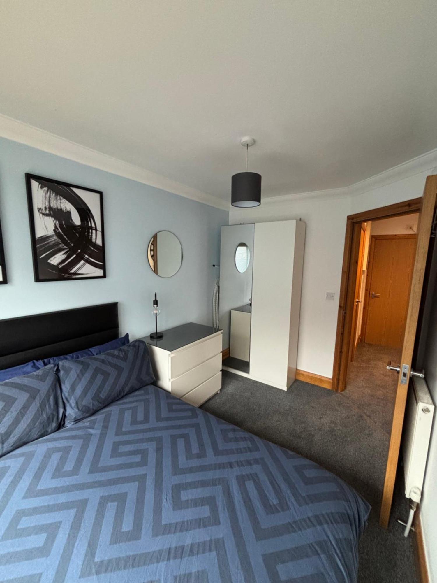Stylish 1 Bedroom Apartment In Norwich City Centre Extérieur photo